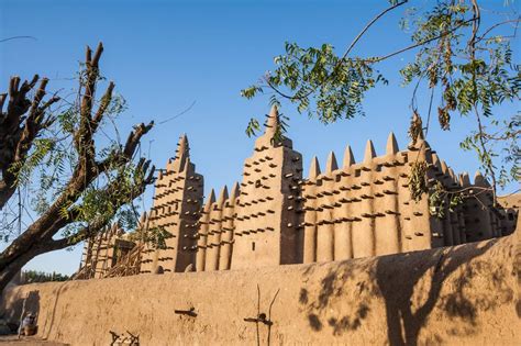 Guide Au Mali Guide Touristique Pour Visiter Le Mali Et Préparer Ses