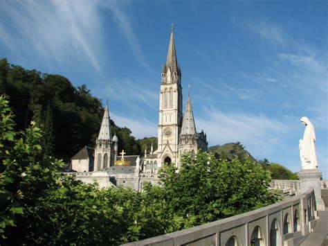 French lourdes, corruption of medieval latin lorus (778), the baptismal name taken by a moorish leader who converted to christianity, though of unknown ultimate meaning. Lourdes
