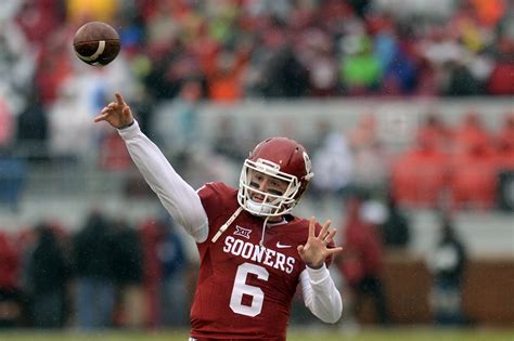 Oklahoma Football A Look At The Top Players From Past Five Seasons