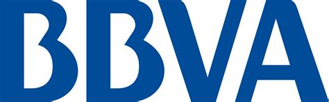 Bbva Logo Banco Bilbao Vizcaya Argentaria Logo Png E Vetor