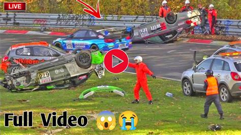 Unfall Tiergarten Tödlicher Unfall Nürburgring Nürburgring Crash