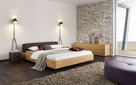 Visit our showrooom and discover team 7's unique solid wood furniture. Bett, Betten und Schlafzimmer von TEAM 7 | Lifestyle und ...