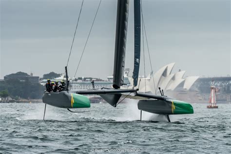 Oci will help teams optimize performance and give fans a thrilling new experience. Tickets selling fast for exclusive Sydney SailGP private ...