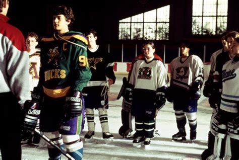 D3 The Mighty Ducks 1996