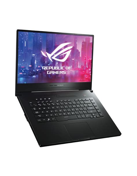 2 Rekomendasi Laptop Gaming Murah Terbaik Besutan ASUS Maswo