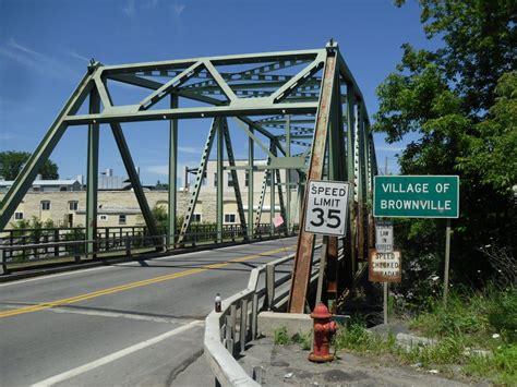 Black River Bridge