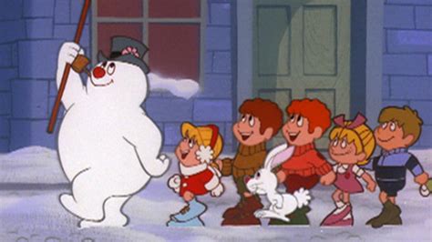 Frosty The Snowman 1969 Mubi