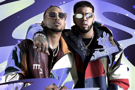 This is the official channel of anuel aa. Anuel AA & Ozuna To Perform on 'The Tonight Show Starring ...