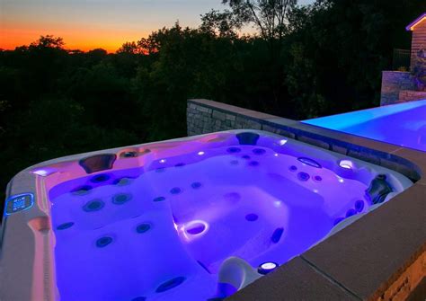 Dimension One Hot Tub Colorado Springs Hot Tubs Sales And Service Inc
