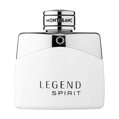 Legend Spirit Eau De Toilette Montblanc Sephora