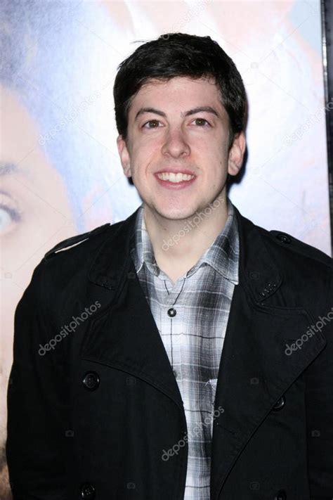 Christopher Mintz Plasse Stock Editorial Photo © Sbukley 14537959