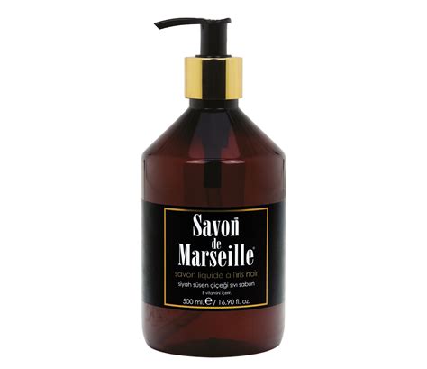 Savon De Marseille Liquid Soap Gülşah Cosmetic