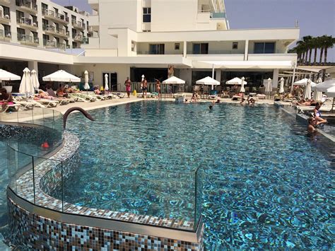 Nelia Beach Hotel Updated 2021 Prices Reviews And Photos Ayia Napa