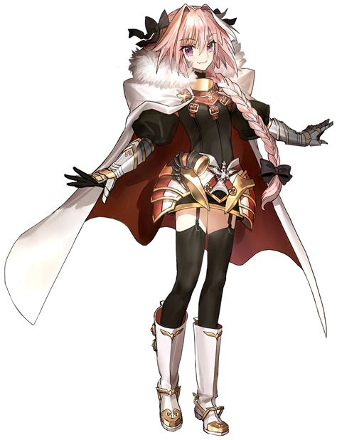 Image Astolfo Extella Png Type Moon Wiki Fandom Powered By Wikia