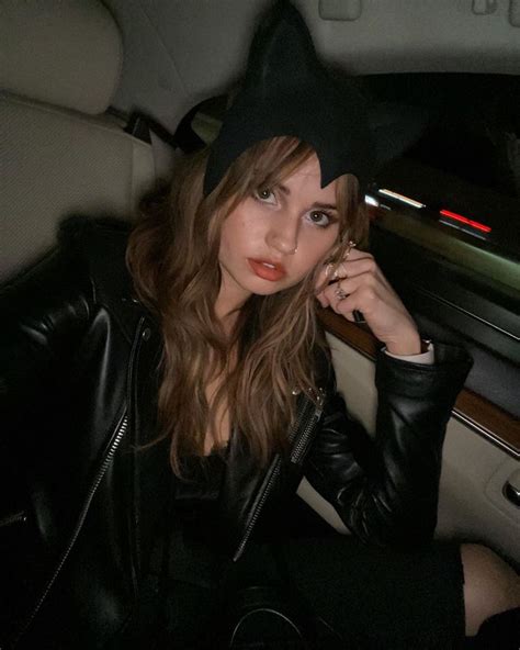 Debby Ryan On Instagram “you “you Know Its A Costume Thing” Me “no