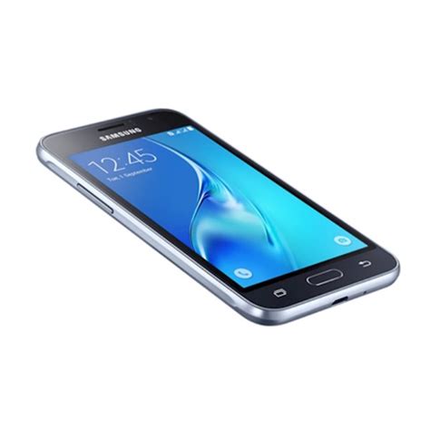 Samsung Galaxy J1 Nxt J105f Black 40 Tft 480x800 Pixels