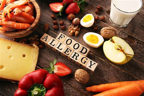 How To Know If You Have A Food Allergy