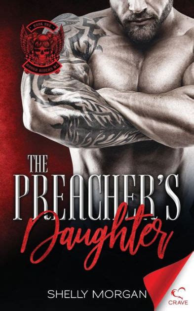 The Preacher S Daughter By Shelly Morgan Paperback Barnes And Noble®