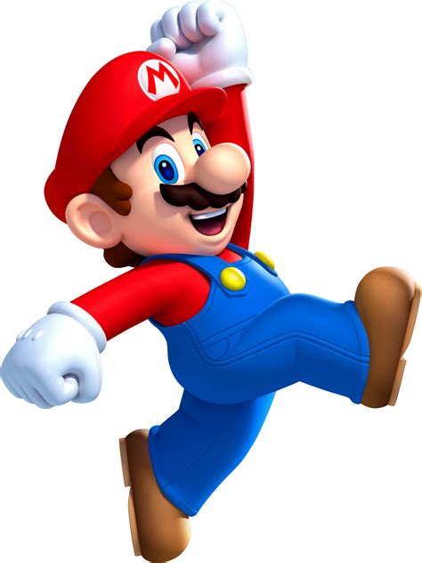 Super Mario Mario Wiki Lenciclopedia Italiana