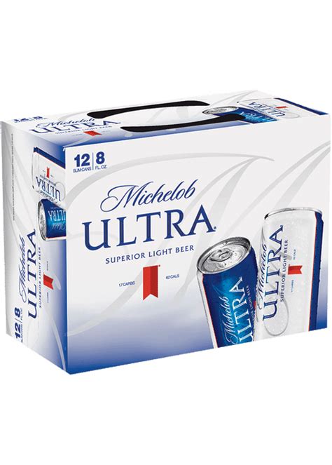 Michelob Ultra Total Wine And More