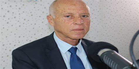 Jun 18, 2021 · يأتي ذلك فيما أكد الرئيس التونسي، قيس سعيّد، اليوم الجمعة، عدم استعداده للحوار مع من نهب مقدرات الشعب، بعدما رفضت جهات تونسية دعوته للحوار. الأستاذ قيس سعيّد: قرار تعطيل الدروس غدا قانوني