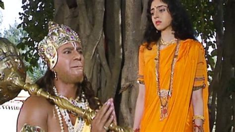 Com for their one stop tamil entertainment. Watch Jai Hanuman TV Serial Episode 61 - Lord Hanuman ...