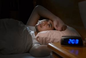 Tidak sedikit orang yang mengalami sudah tidur di malam hari. Cara Mengatasi Susah Tidur Malam Dan Siang Secara Alami