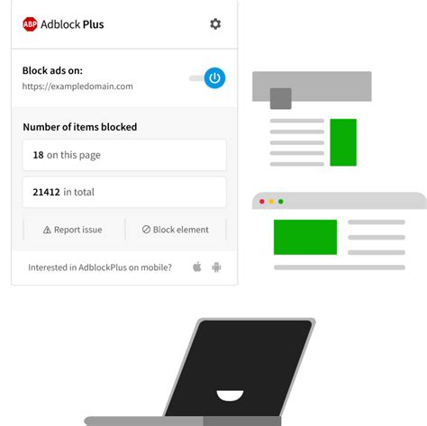 Descarga Adblock Plus Chrome in 2021 | Website creator ...