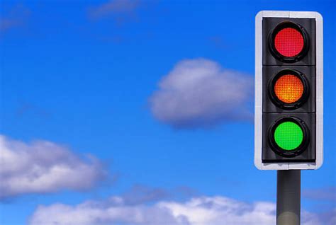 Traffic Light Pictures Images And Stock Photos Istock