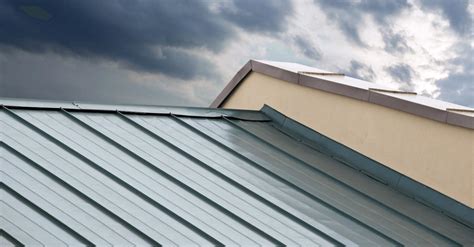 Is Cool Metal Roofing Eco Friendly