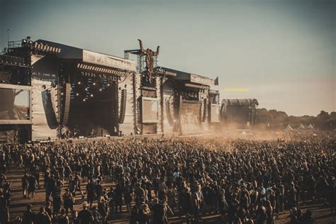 For three days in august, the population of the tiny town of wacken swells from 2,000 to 75,000 for this annual gathering of german metalheads. Wacken Open Air festival 2021 first line-up, tickets ...