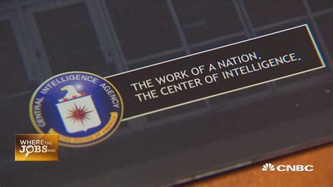 Want To Be A Cia Agent Here’s How To Become A Spy