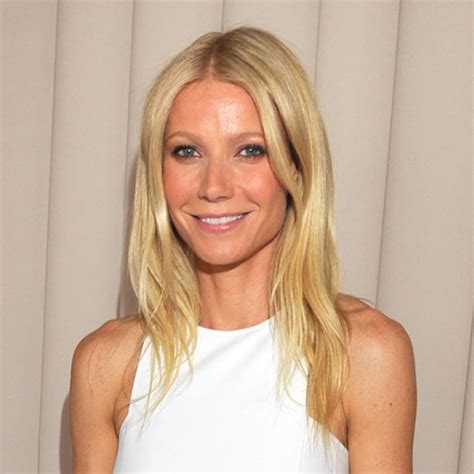 Gwyneth Paltrow Criticized For Selling Bikinis For Young Girls E Online