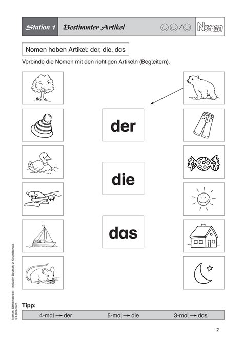 Arbeitsblätter Deutsch Klasse 5 Kostenlos Ausdrucken