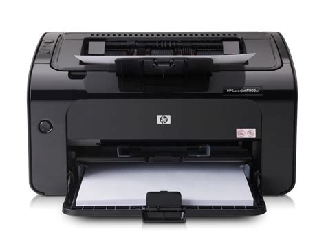 Download the latest drivers, firmware, and software for your hp laserjet pro p1102w printer.this is hp's official website that will help automatically . HP LaserJet P1102w (WIFI) - Drukarki laserowe - Sklep ...