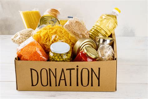 Food banks in cleveland, ohio are amazing organizations that are mostly run by volunteers with big hearts with one goal only, to help those in need. Which supermarkets collect donations for food banks ...