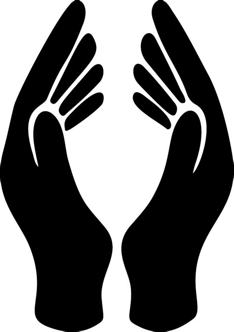 Praying Hands Png