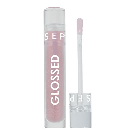 Buy Sephora Collection Glossed Lip Gloss Sephora New Zealand