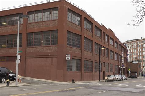 Maps directions garage at post office square. The North Terminal Garage, Boston. An historic parking ...