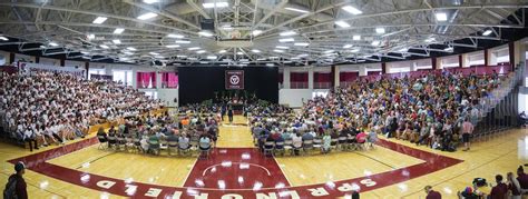 Springfield College Welcomes More Than 1500 New Students To Start