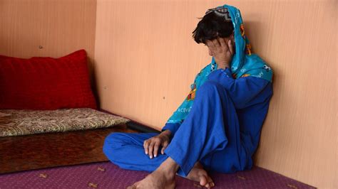 Missbrauch Von Afghanischen Buben Durch Sicherheitskräfte Verbreitet