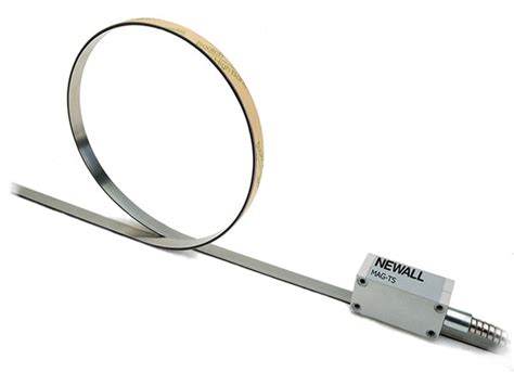 Newall Digital Readout Systems Newall Linear Encoders