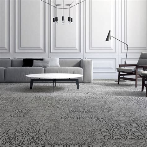 Teppichboden online kaufen bei otto » große auswahl top service top marken.laminat oder fliesen können liegen bleiben. Fliesen-Teppichboden - Aarhus - Tile - OBJECT CARPET ...