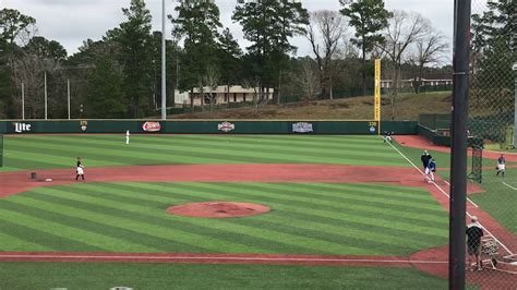 The schedule includes the opponents, dates, and results. Jan 18, 2020 Sam Houston Univ Baseball Camp - YouTube