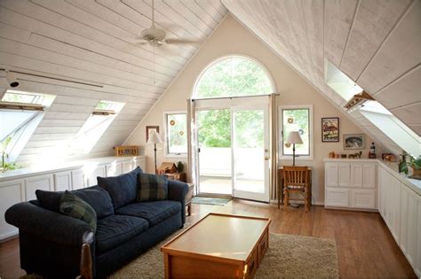 Living Space Above Garage Aspects Of Home Business