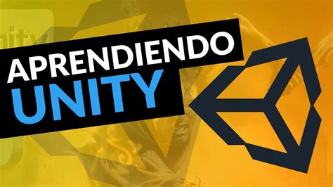 🎮 Unity Aprende A Desarrollar Videojuegos Desde Cero Con