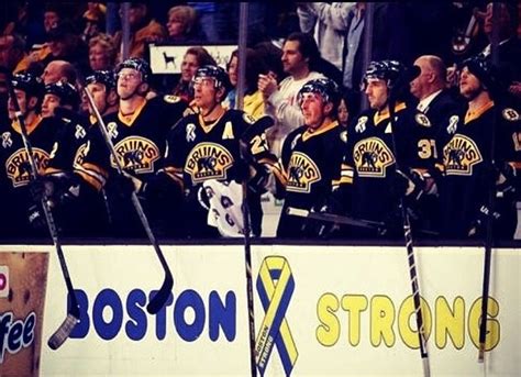 Boston Strong Boston Strong Boston Bruins Boston Bruins Logo