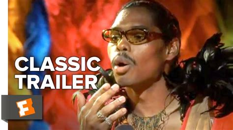 Pootie Tang 2001 Trailer 1 Movieclips Classic Trailers Youtube