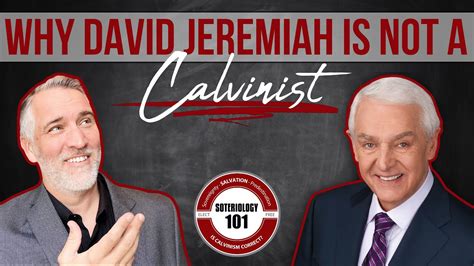 David Jeremiah On Gods Provision For All Youtube