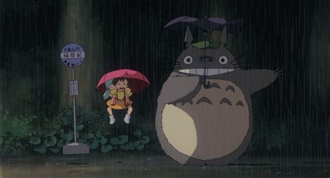 The best film by isao takahata, who started the studio with mr. The best Studio Ghibli movie scenes, ranked - Gaming Ideology